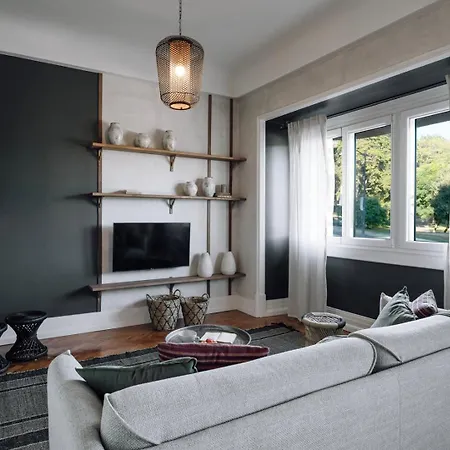 Διαμέρισμα Abala - 2 Bedrooms, Terrace In Marques De Pombal Lisboa