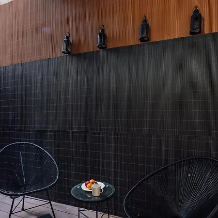 Abala - 2 Bedrooms, Terrace In Marques De Pombal Lissabon